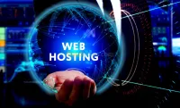 hébergement site web et nom de domaine
