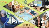 Formation Tourisme et Langues 
