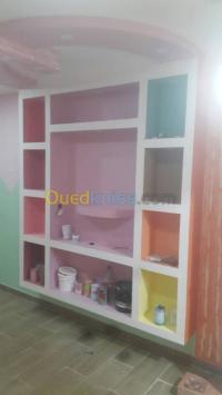 البليدة-الجزائر-بومرداس-وسط-بناء-و-أشغال-peinture-décoratif