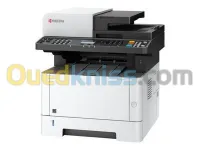 KYOCERA ECOSYS M 2135 DN - Laser - Monochrome - Multifontion - A4 - 35ppm - Recto Verso Automatique 