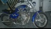 Dayun Chopper