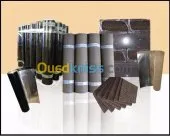  travaux d'étanchéité