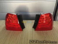 Feu Arriere LED BMW Serie 3 LCI (E90)