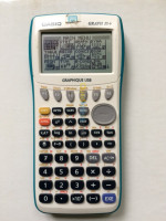 tizi-ouzou-algeria-components-electronic-material-calculatrice-scientifique-casio-graph