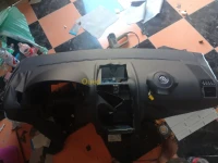 Airbag réparations 