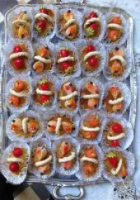 gateaux sur commande