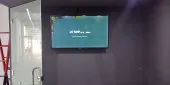 Installation Caméra de surveillance