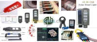 Maintenance Eclairage & Irrigation