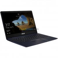 alger-el-harrach-algerie-laptop-pc-portable-asus-zenbook-13-ux331-i7-8550u-8g-256g