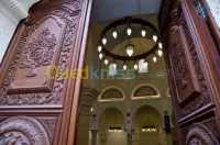 sonorisation pour mosquées