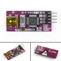 CJMCU-Jlink SWD Debug pour STM32 ARDUINO