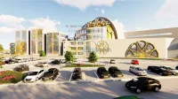 Sous-traitance Architecture et 3D 