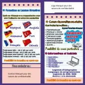 Infographie et conception de maquettes