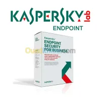 Antivirus Endpoint Kaspersky