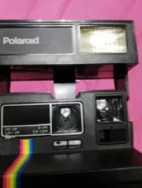 Polaroid 635 cl 2