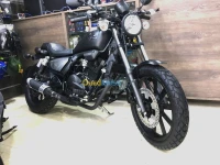 KEEWAY K-LIGHT 2023