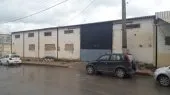 Vente Hangar Chlef Chlef