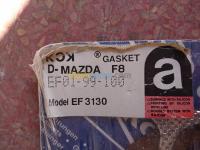 oran-algerie-pièces-moteur-joint-de-culasse-complet-pour-mazda