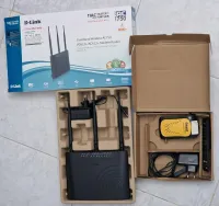 Vente démo+modem ADSL