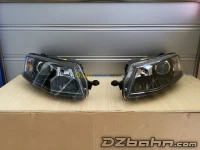 Phare Bi Xenon LED Skoda Octavia
