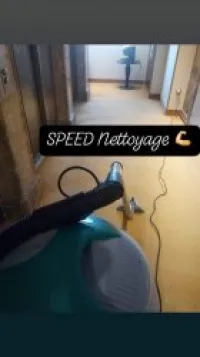 Entretien de tout types de sols 