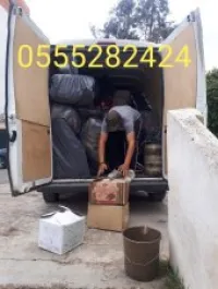 Tansport.Demenagement said hamdine