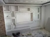 Faux plafond placoplatre b13