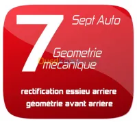 geometrie mecanique