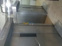 Gâteau et biscuiterie 