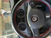 Réparation airbag