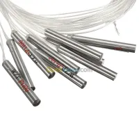 Sonde de température RTD PT100 arduino