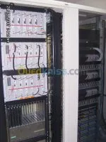 Courant fort et Courant faible