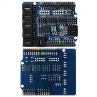 MODULE CAPTEUR SHIELD V4 Arduino 