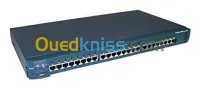 switch cisco catalyst 2900 XL 