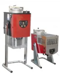 Régénérateurs indépendants ANEST IWATA