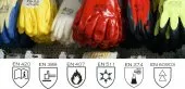 GANTS DE TRAVAIL