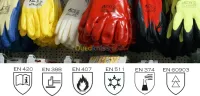 GANTS DE TRAVAIL