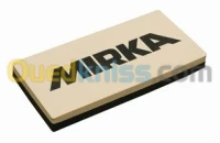 Cale Mirka essuyage eau après ponçage 