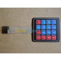 Clavier 16 touches Keypad
