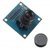 Camera Ov7670