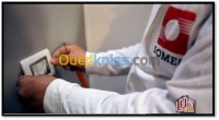 الجزائر-دار-البيضاء-بناء-و-أشغال-travaux-élecriques
