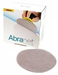 Abrasif ABRANET MIRKA 