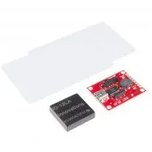sparkfun rfid starter kit