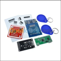kit rfid 13.56MHZ / 125khz 
