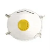 Masque anti-poussière