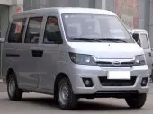 Location mini bus 8 places 