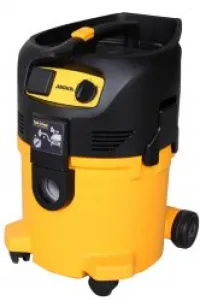 Extracteur de poussière Mirka 915 230V