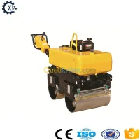 COMPACTEUR a main