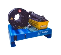 Machine à sertir pneumatique P20AP