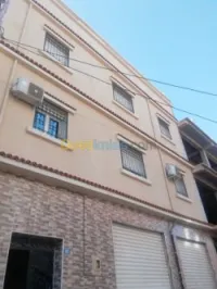Vente Villa Relizane Relizane